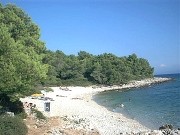 Ciovo spiaggia